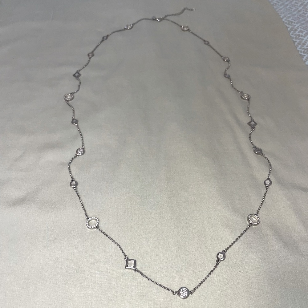 ⭐️ 3/$15 Lia Sophia Long Necklace